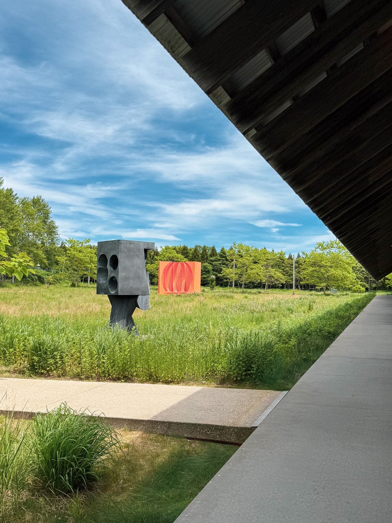 Parrish Art Museum