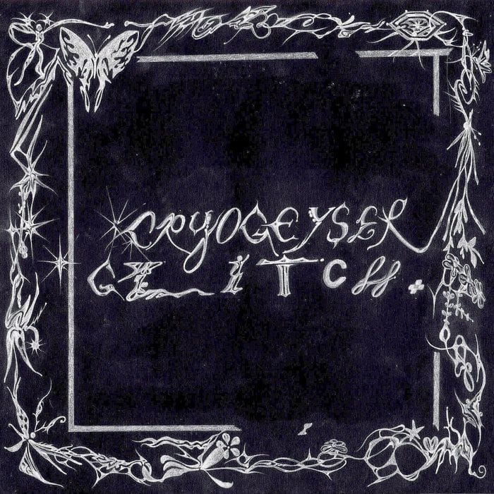 Cryogeyser - "Glitch"
