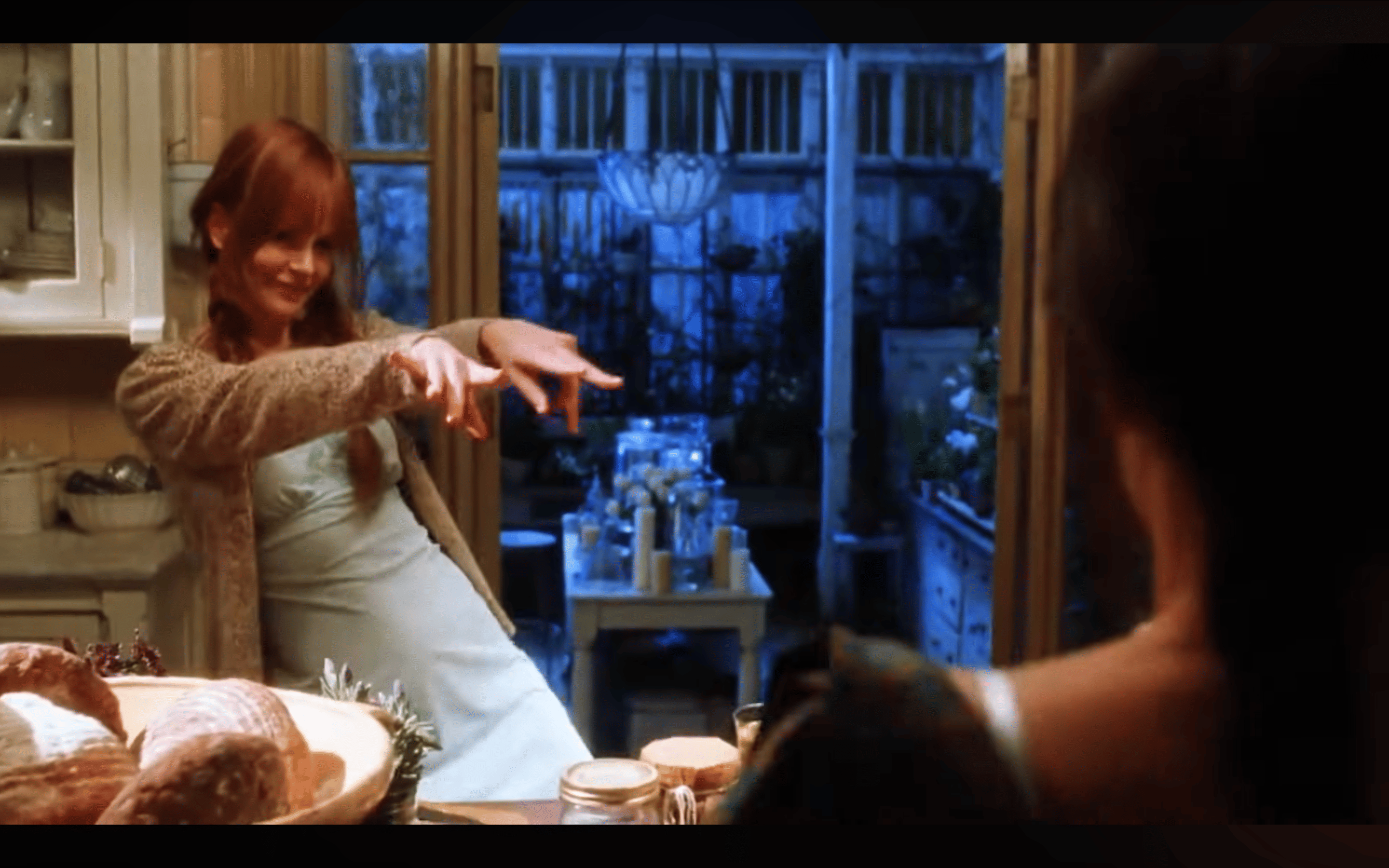 Practical Magic - Midnight Margaritas (1998)