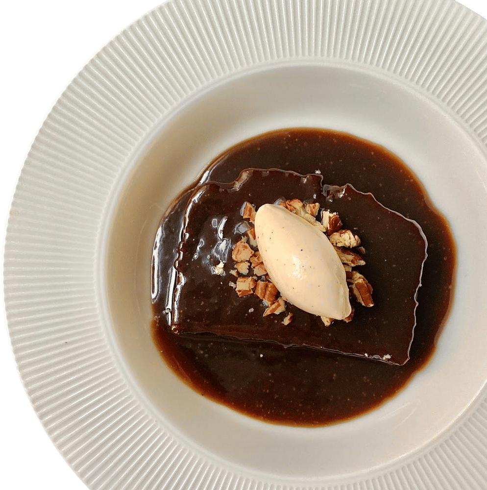 Kitchen Project #188: Sticky Toffee Pudding