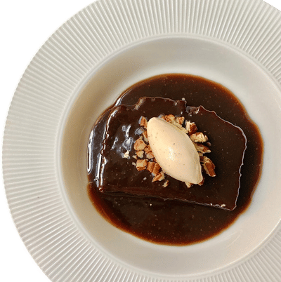 Kitchen Project #188: Sticky Toffee Pudding Recipe