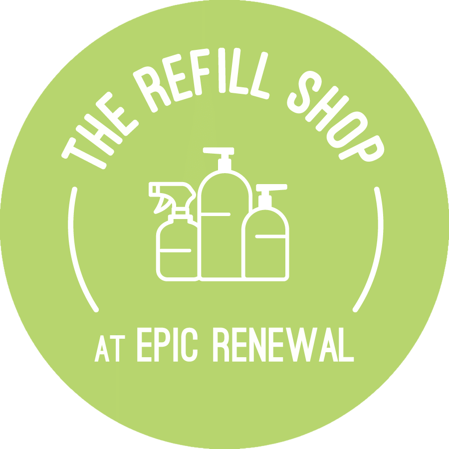 The Refill Shop at Epic Renewal