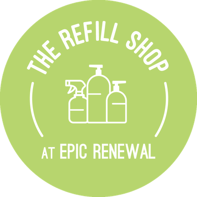 The Refill Shop at Epic Renewal