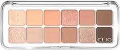 Pro Eye Palette Air (Coral Studio)
