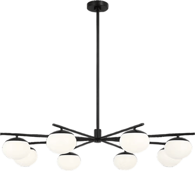 Lune XL Chandelier