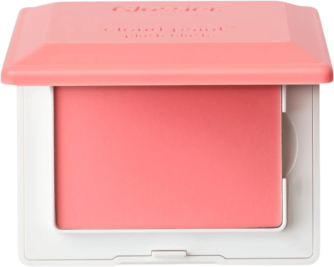 Glossier Cloud Paint Plush Blush