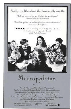 Metropolitan