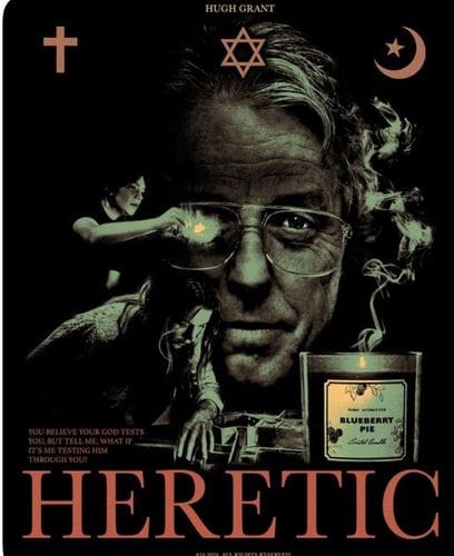 heretic