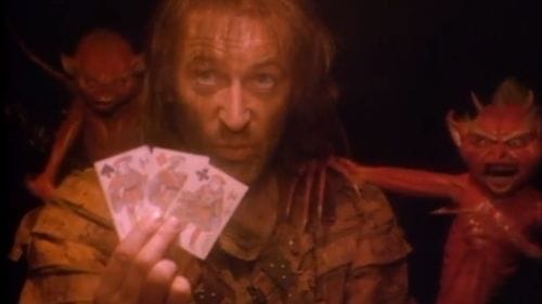 Jim Henson’s “The Storyteller”