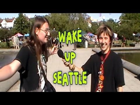 Wake Up Seattle - Episode 2