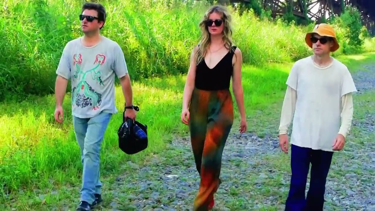 Optic Sink - Don't Look Down