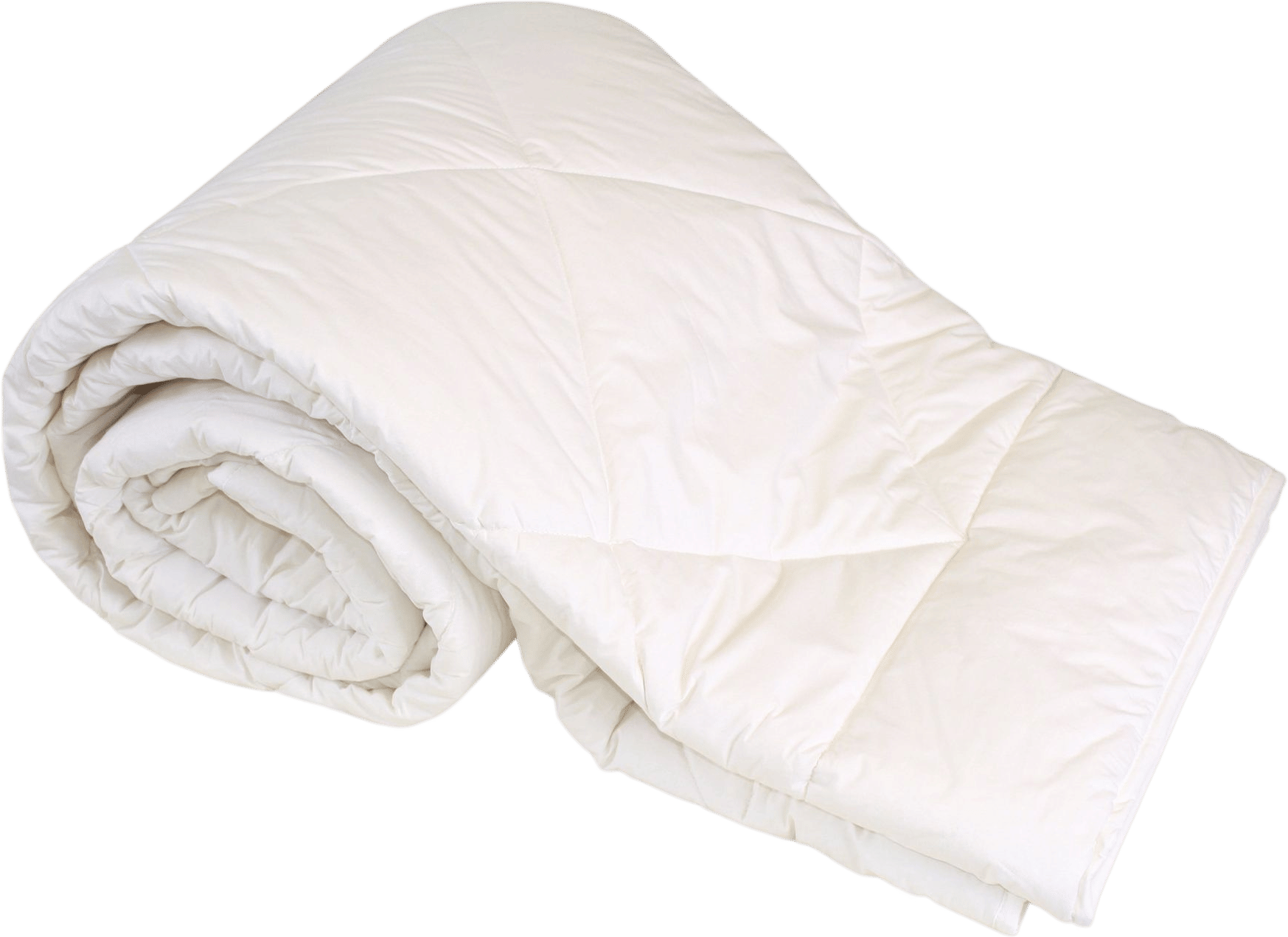 Merino Wool Crib or Toddler Comforter