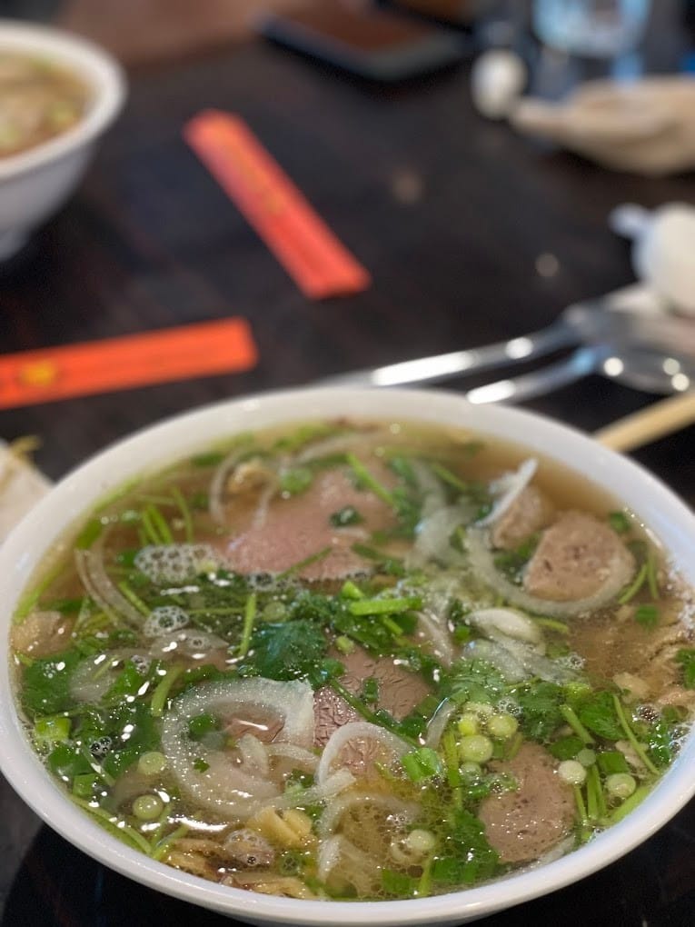 Pho Express Noodles (Carollton)