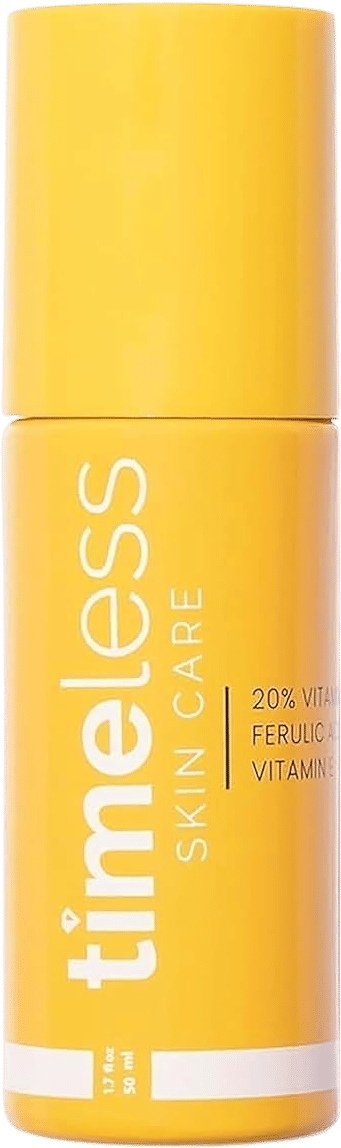 Vitamin C Serum with Vitamin E & Ferulic Acid