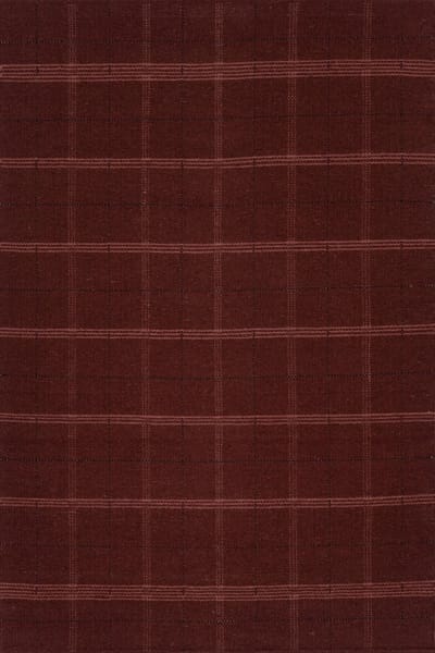 Downing Plaid Wool Rug