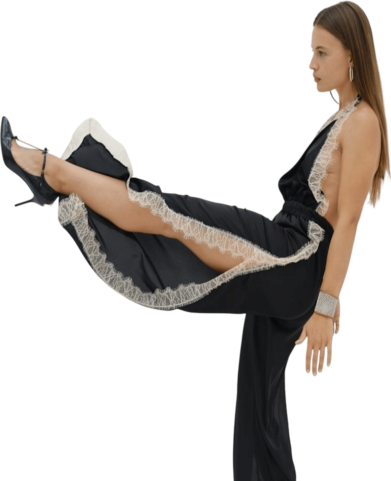 Maid off-duty