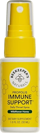 Bee Propolis Spray