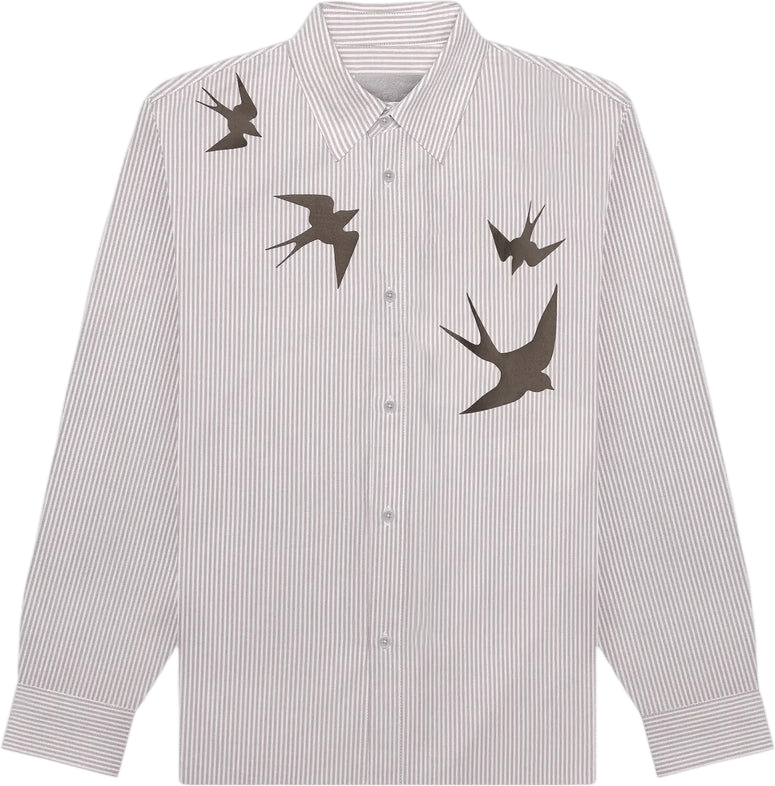 Lisa Long Sleeve Shirt