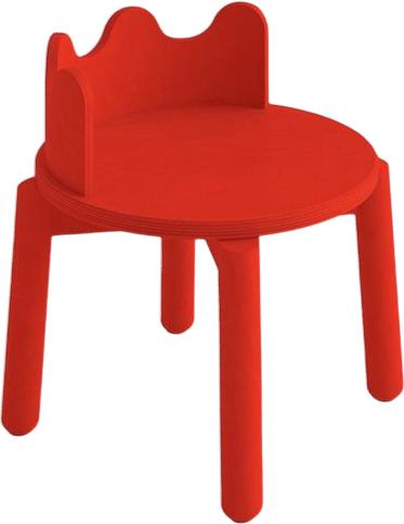 Moss Chairs (Set of 2)