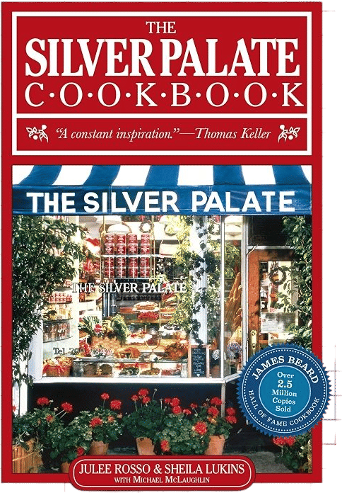 Silver Palate cookbook