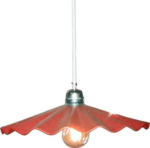 Gaijin Lamp by Ateljé Ö and Pål Rodenius