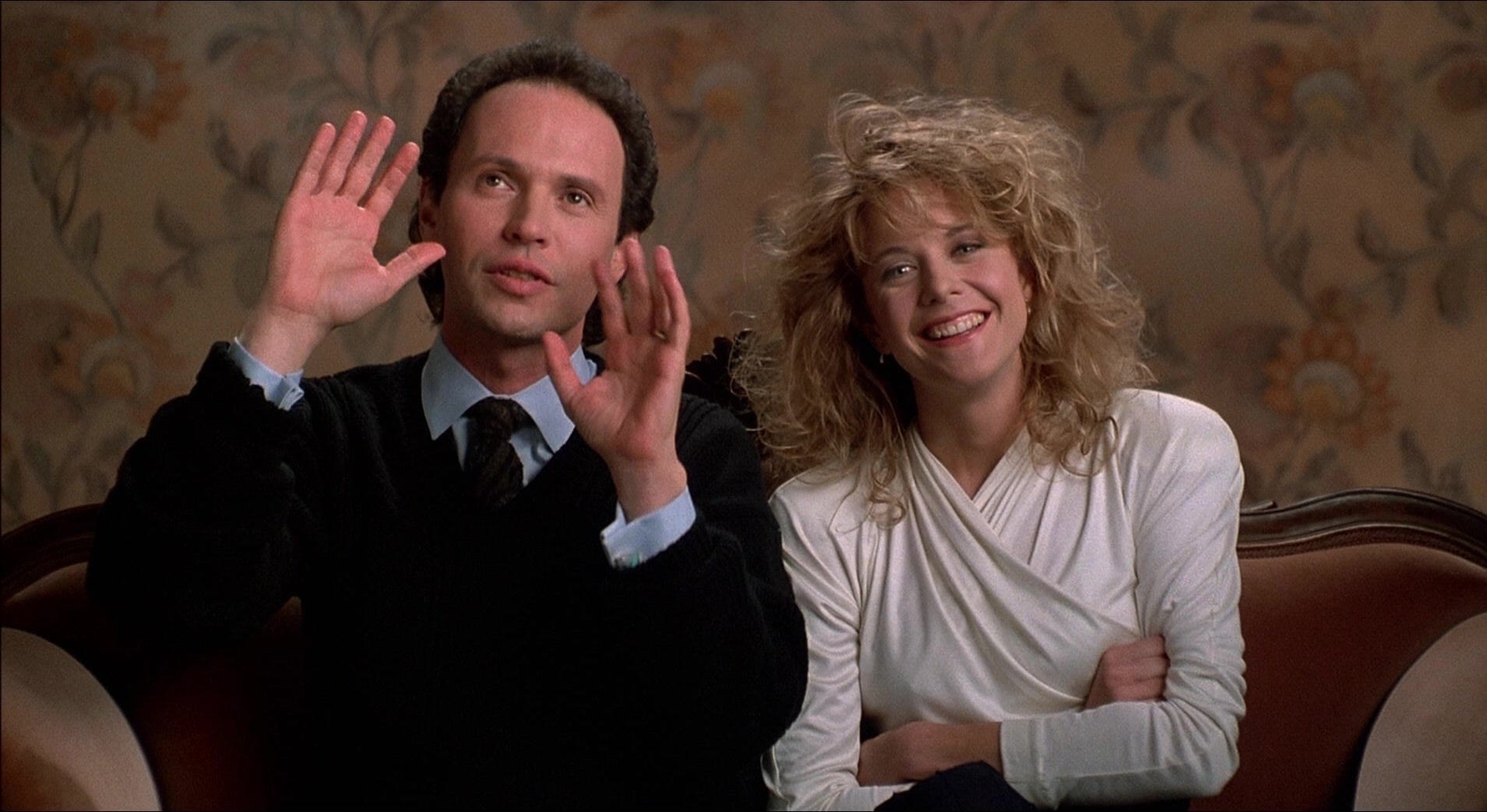 When Harry Met Sally (1989)