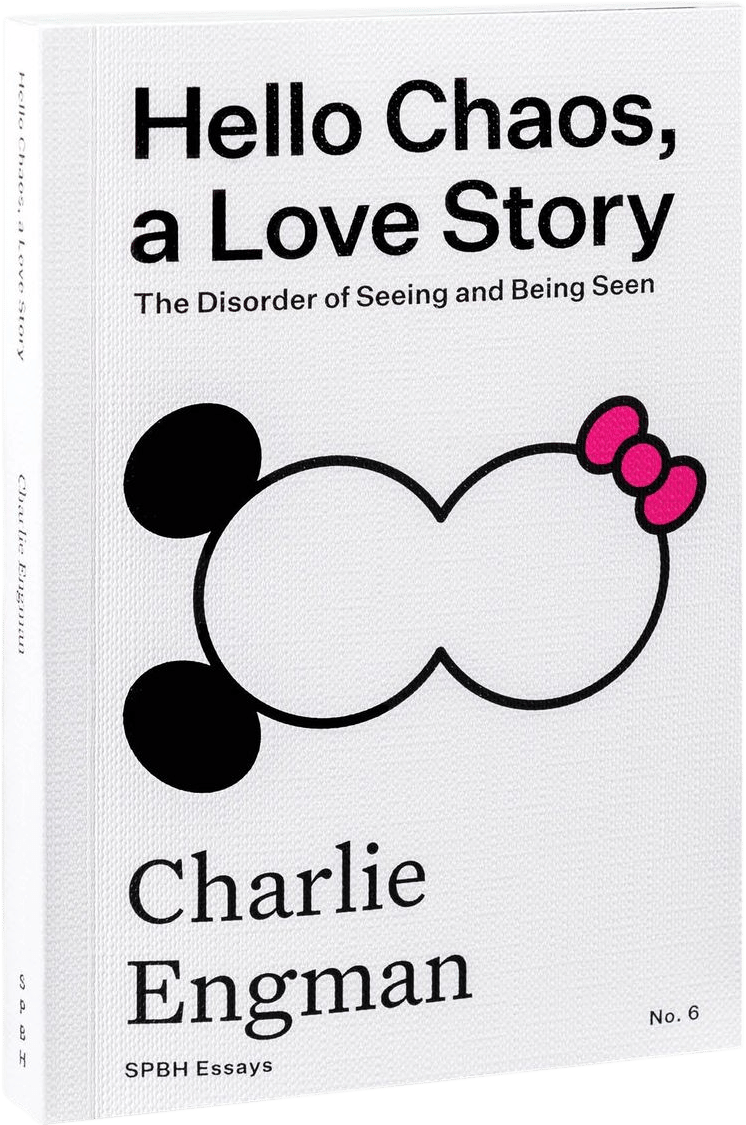 Hello Chaos, A Love Story