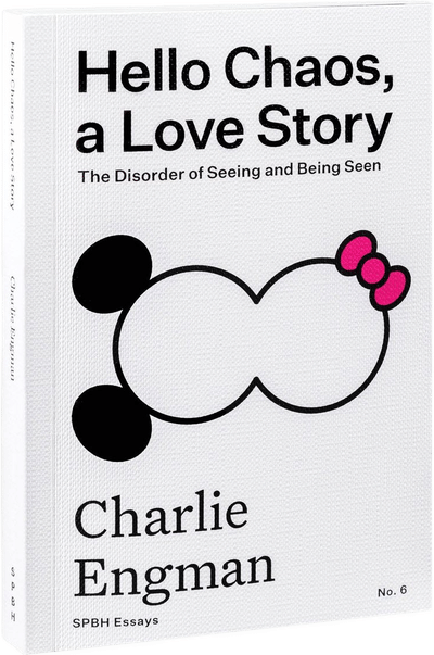 Hello Chaos, A Love Story