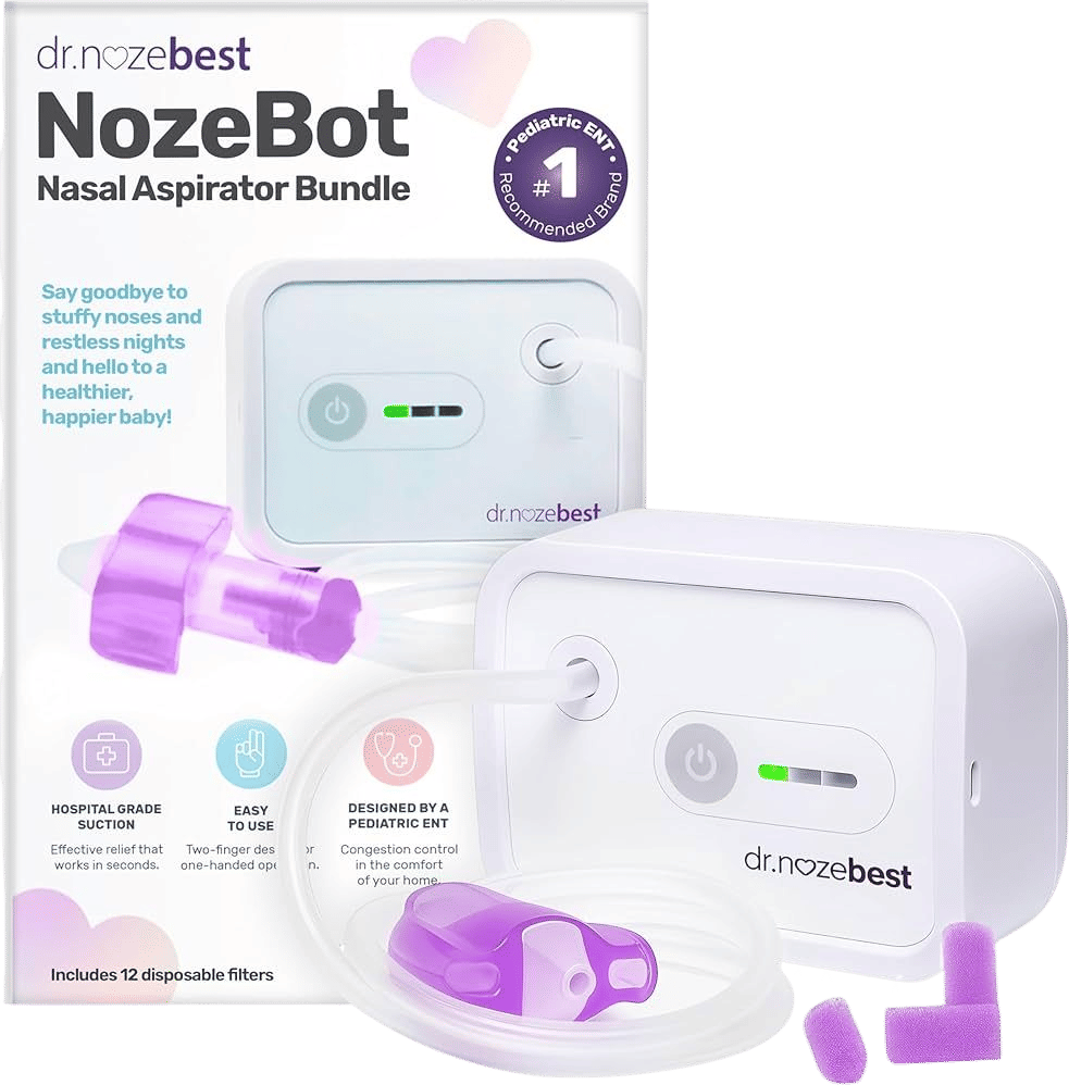 Nozebot