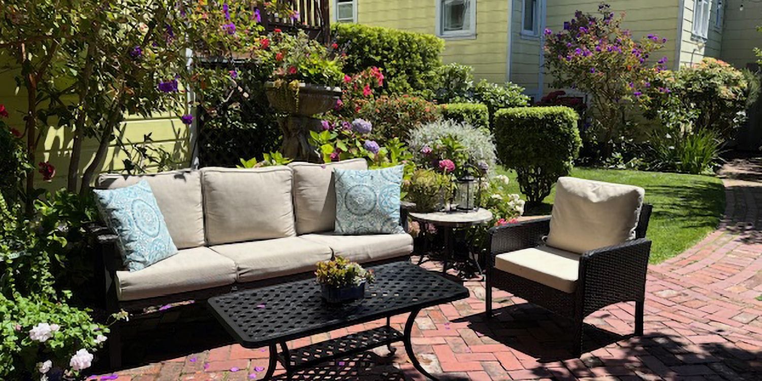Parker Guest House