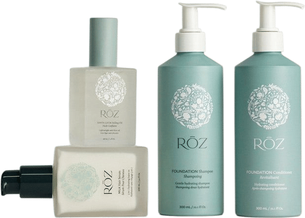 The Everyday Essentials Kit