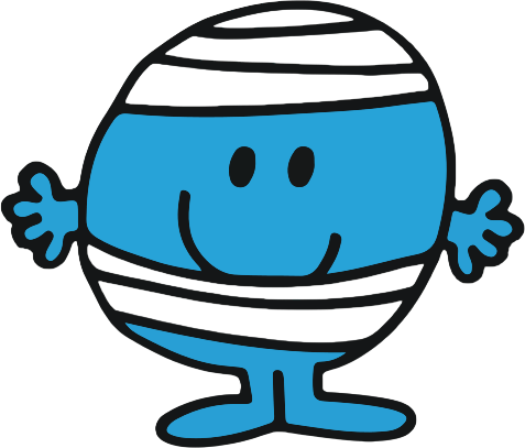 Mr. Men & Little Miss