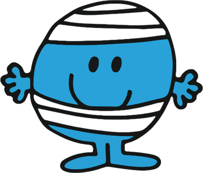 Mr. Men & Little Miss