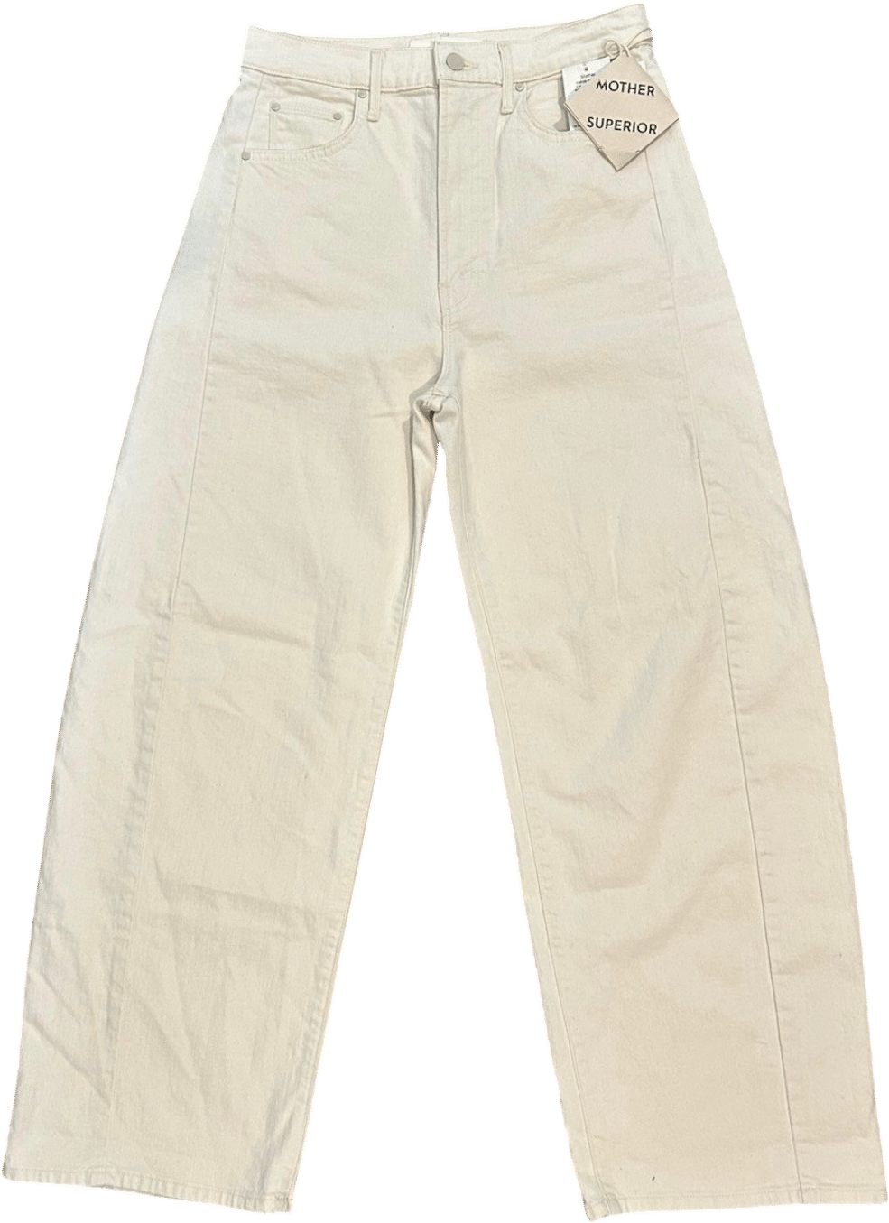The Half-Pipe Jeans