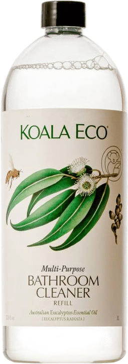 Koala Eco USA Eucalyptus Multi-Purpose Bathroom Cleaner