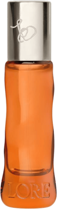LORE Disfruta Eau de Parfum with Mezcal Travel Spray