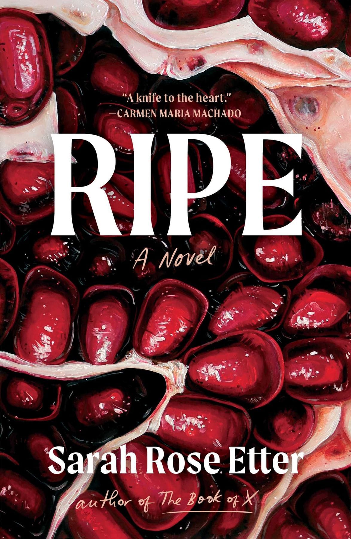 ripe book