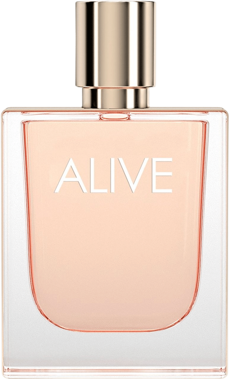 Alive EDP by Boss