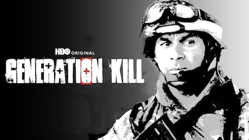 Generation Kill