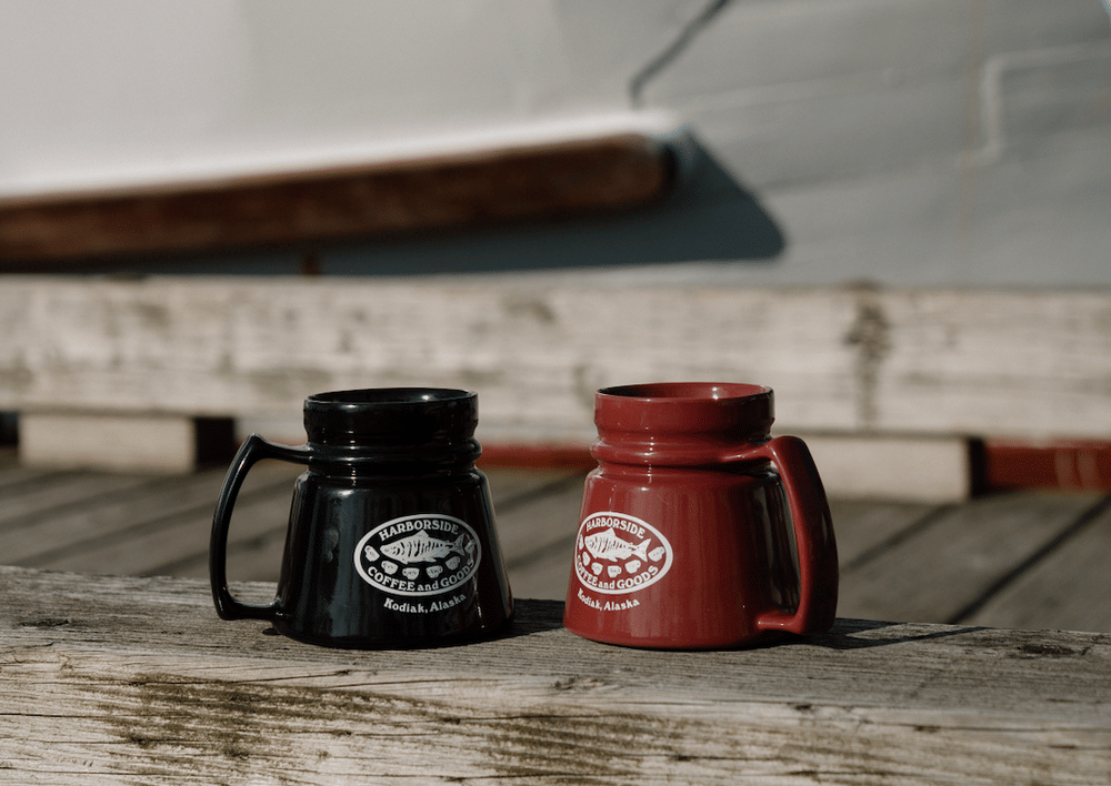 Harborside Coffee and Goods