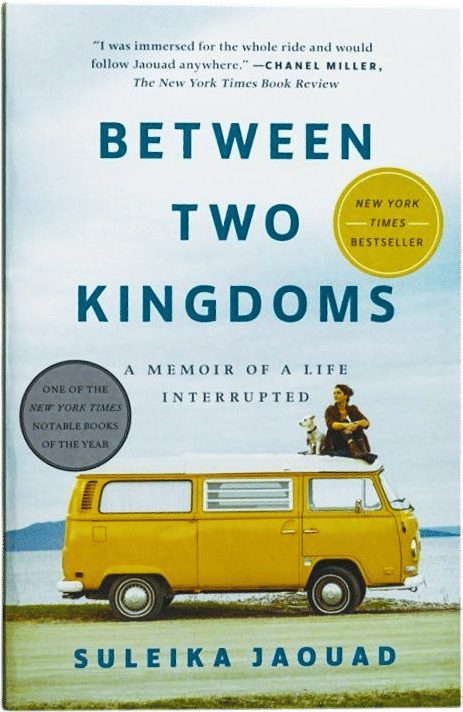 Between Two Kingdoms