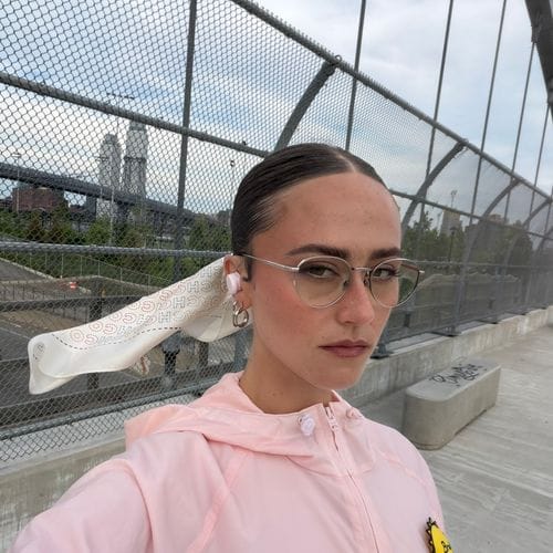 Ella Emhoff