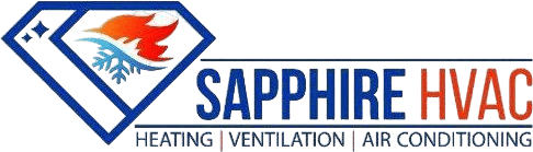 Sapphire HVAC, Inc.