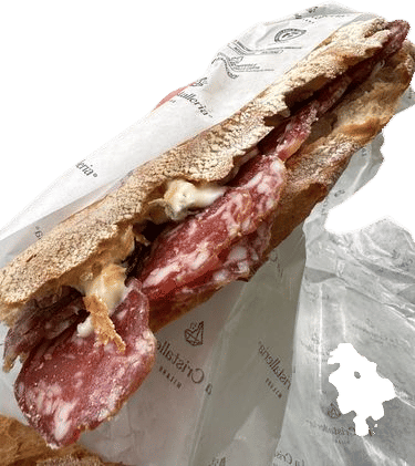 La Cristalleria
