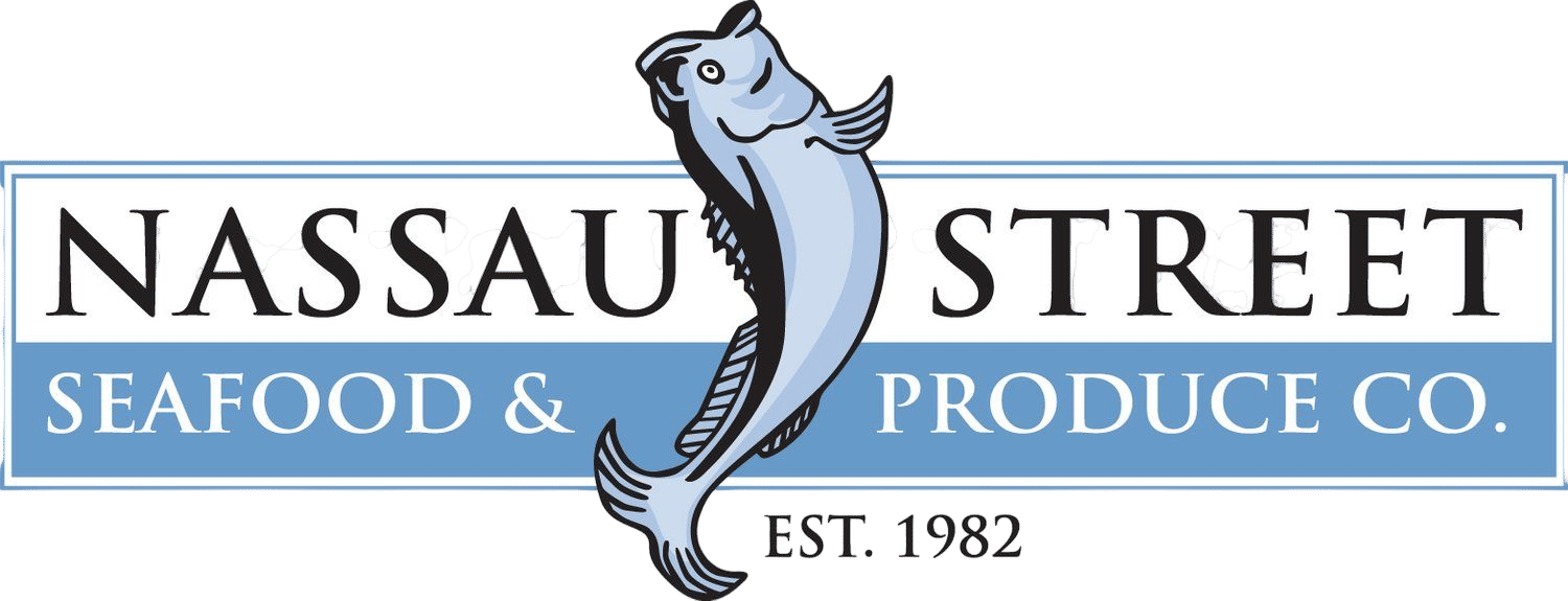 Nassau Street Seafood