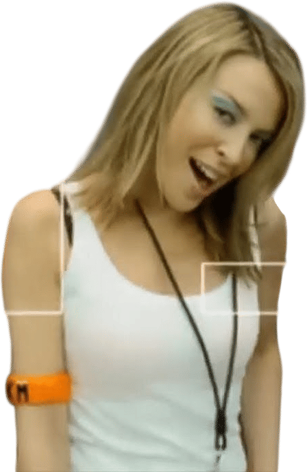 Kylie Minogue - Love At First Sight