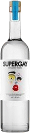 Supergay Vodka