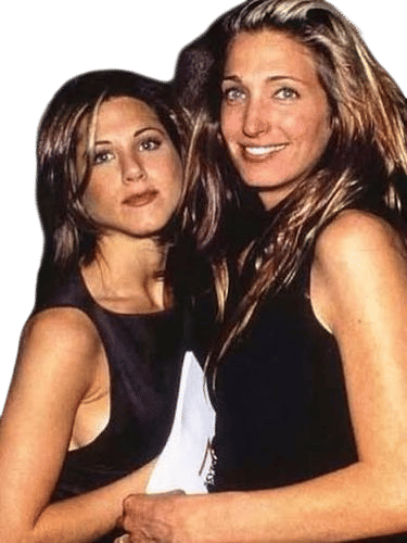 This Peak 1995 Moment