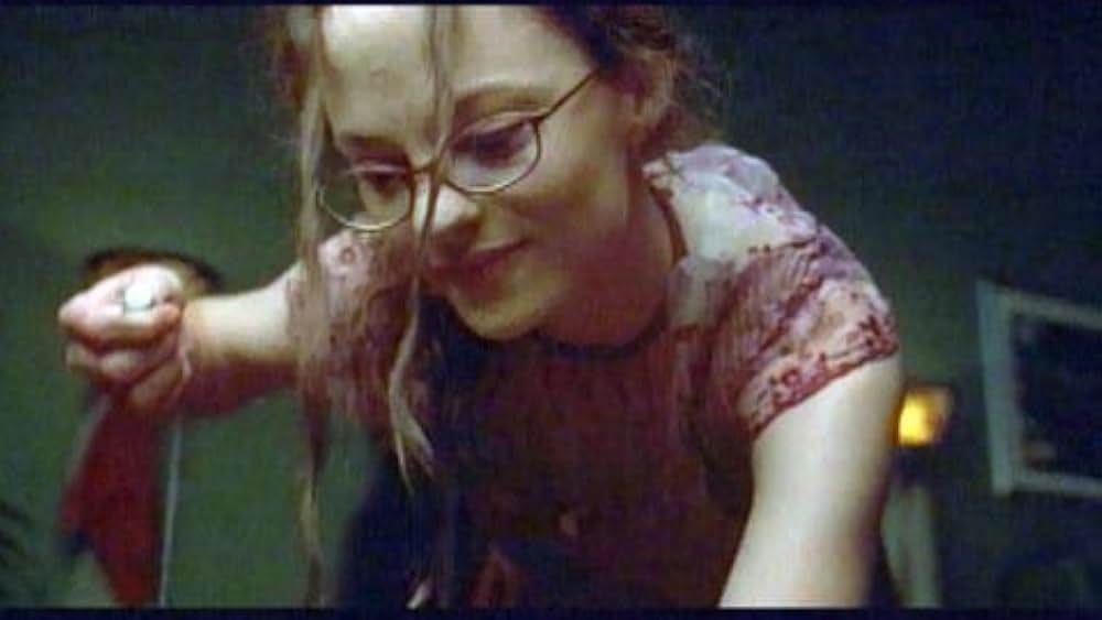 May (2002) | Lucky McKee