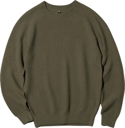 Mandatory Knit